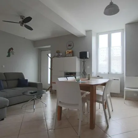 Maison Proche De La Mer