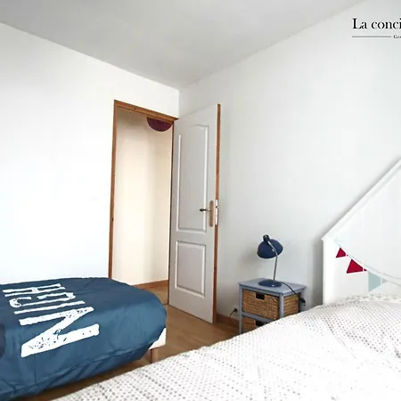 Maison Proche De La Mer