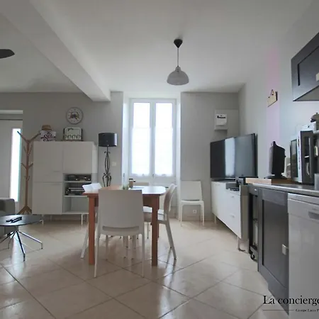 Maison Proche De La Mer